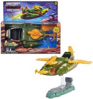 MATTEL GYY34, MATTEL GYY34 Masters of the Universe Origins Wind Raider