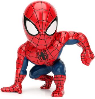 Jada Marvel Figure 6" Spider-Man (253223005)