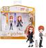 Wizarding World Harry Potter Magical Minis Ron and Ginny Weasley