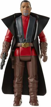 Hasbro Star Wars The Mandalorian Retro Collection Greef Karga