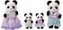 Aquabeads Panda Familie (5529)