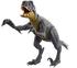 Mattel Jurassic World Kampfaction Scorpios Rex