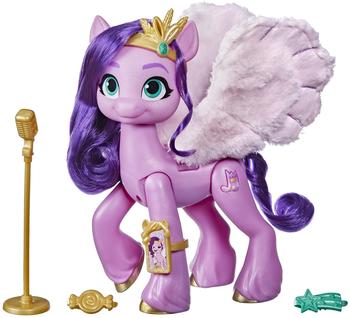 Hasbro My Little Pony Movie SInging Star Princess Petals