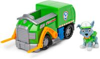 Spin Master 681147037526, Spin Master Paw Patrol Grundfahrzeuge Rocky