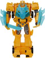TRANSFORMERS F27305X6, HASBRO F27305X6 Transformers Cyberverse Adventures Roll N'