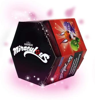 Bandai Miraculous Kwami Überraschungsbox sortiert