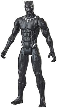 Hasbro Marvel Avengers Endgame - Titan Hero Series - Black Panther