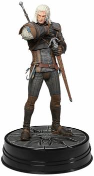 Dark Horse Comics The Witcher Wild Hunt Deluxe Figure Geralt Of Rivia