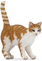 Papo 54031, Papo Rote Katze (54031)