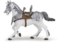 PAPO 51533, PAPO 51533 PFERDE, FOHLEN UND PONYS Anglo-Araber Stute rotbraun