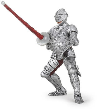 Papo Knight in armour