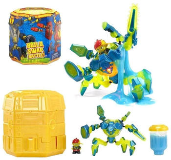 MGA Entertainment Ready2Robot Singlepack