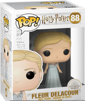 Funko Pop! Harry Potter: Fleur Delacour