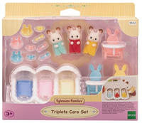 EPOCH Traumwiesen L5532, EPOCH Traumwiesen Sylvanian Families 5532...