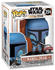 FunKo Pop! Star Wars: The Mandalorian