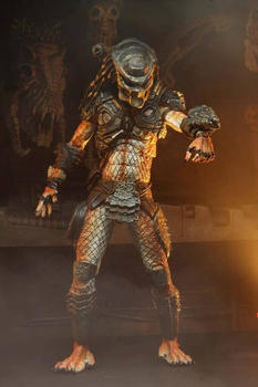 NECA Predator 2 Stalker Predator Ultimate 20 cm (NECA51424)