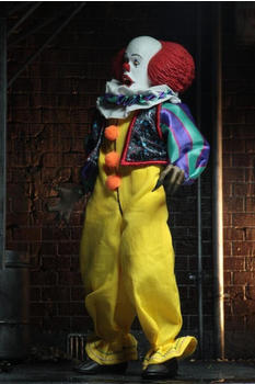 NECA Stephen Kings It 1990Retro 20 cm (NECA45472)