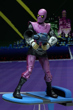 NECA 1 Foot Soldier 18 cm (NECA54108)