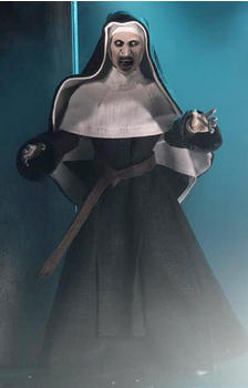 NECA The Nun Retro The Nun 20 cm (NECA14899)