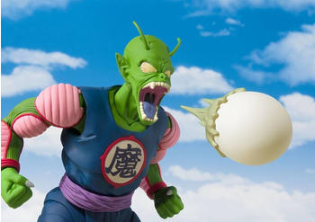 Bandai Oberteufel Piccolo Daimao S.H. Figuarts 19 cm (BTN55784-1)