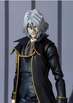 Bandai Cowboy Bebop S.H. Figuarts Vicious 15 cm