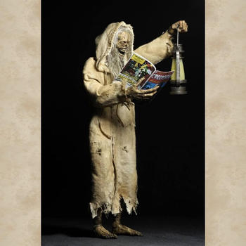 NECA Creepshow The Creep 18 cm
