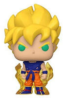Funko! 48600, Funko! Funko! - POP Vinyl DBZ S8 SS Goku First Appearance