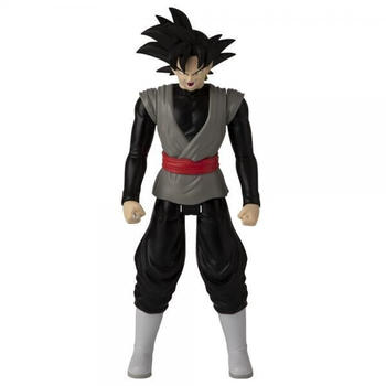 Bandai Dragon Ball Super Goku Black Limit Breakers 30cm