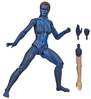 Hasbro Marvel's Mystique