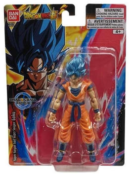 Bandai Dragon Ball Evolve Bandai (12 cm)