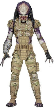 NECA Predator 2018 Deluxe Predator #2 20 cm (NECA51574)