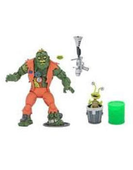 NECA Ultimate Muckman 18 cm