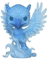 Funko Pop Hp: Patronus- Dumbledore