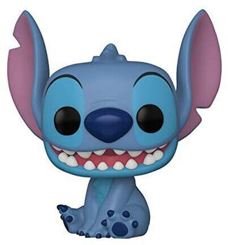 Funko Pop! Disney: Lilo and Stitch - Stitch n°1045 Funko Pop! Disney: Lilo and Stitch - Stitch n°1045