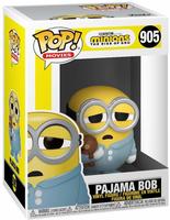 Funko POP Figur Minions 2 Pyjama Bob
