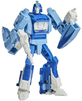 Hasbro Transformers The Movie Generations Studio Series Voyager 86 Blurr