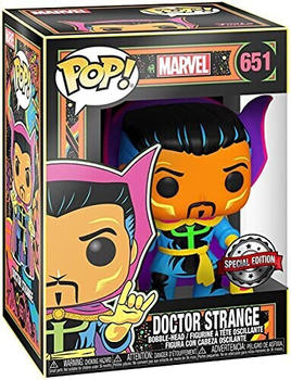 Funko Pop! Marvel - Doctor Strange n°651