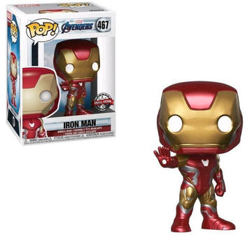 Funko Pop! Marvel Avengers - Iron Man n°467