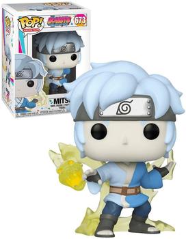 Funko Pop! Animation: Boruto Naruto Next Generations - Mitsuki n&deg;673