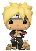 Funko 35652, Figur Boruto - Boruto Uzumaki (Funko POP! Animation 671)