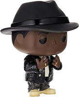 POP - Music - The Notorious B.I.G. Biggie (Funko Figuren)