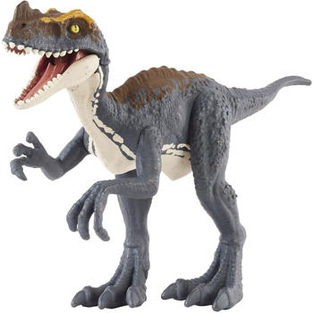 Mattel Jurassic World: Camp Cretaceous - Proceratosaurus