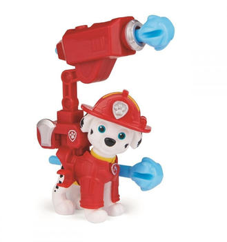 Paw Patrol Paw Patrol Film Figuren in Uniform, sortiert