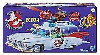 Hasbro The Real Ghostbusters Fahrzeug ECTO-1