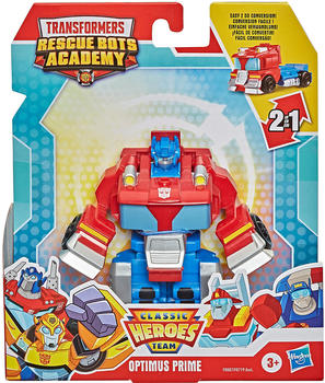 Hasbro Transformers Transformers Rescue Bots Academy Optimus Optimus