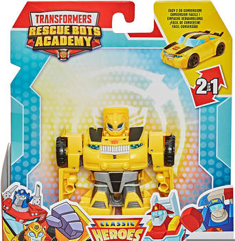 Hasbro Transformers Transformers Rescue Bots Academy Bumblebee