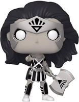 Funko 54977, Funko POP! - DC Comics - WW 80th: WW (Black Lantern) (54977)...