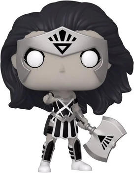 Funko Pop! Heroes: WW 80th - Wonder Woman (Black Lantern)