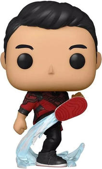 Funko Pop! Shang-Chi and the Legend of the Ten Rings - Shang-Chi