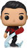 FunKo Pop! Marvel: Shang Chi and the Legend of the ten Rings